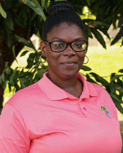 Arianna Husbands